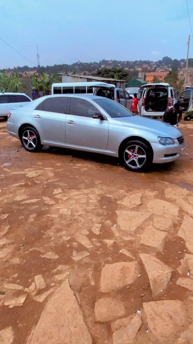 A picture of Car