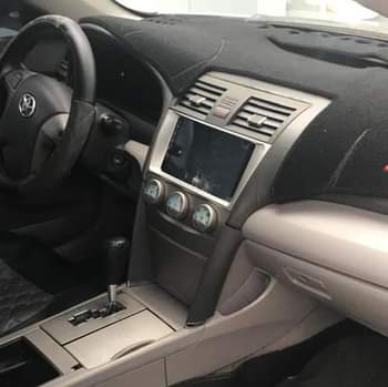 A picture of Toyota camry 2009