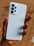 A picture of Original Samsung Galaxy A23 5G MTN POWERED 