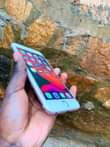 A picture of iPhone 6s Plus 64gb at 280k