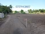 A picture of VIWANJA VIMEKATWA VIPYA VIPO MJINI CHANIKA MWISHO STAND WILAYA YA