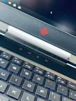 A picture of Hp laptops