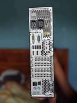 A picture of Fujitsu Esprimo
