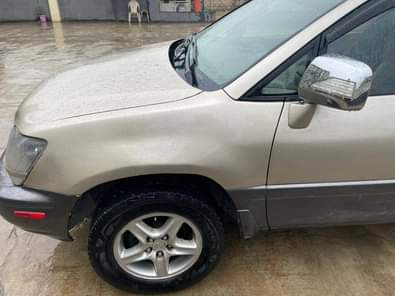 A picture of TODAY DEAL LEXUS RX300 2001 Engine Gear Ac First Body