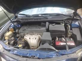 A picture of Nigeria used Toyota Camryn 08 Price 4 9 07033689509 Buy