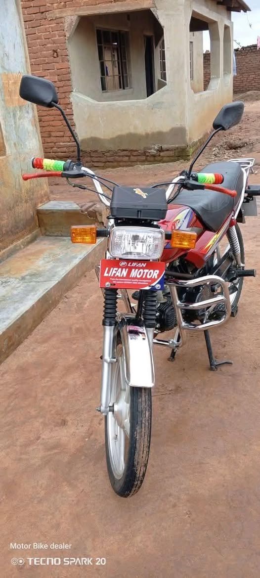 bike