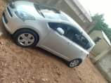 A picture of Toyota Rastic Million 7 9 Automatic Petrol Cc 1500 Full
