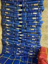 A picture of Tarpaulins matundubale 