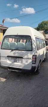 A picture of Haice 5L Diesel bei 23.8m