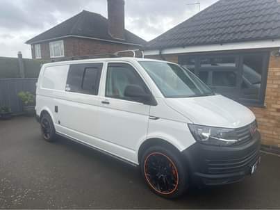 campervans for sale uk