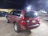A picture of Pure first body highlander 04