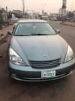 A picture of Lexus ES 330