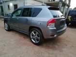 A picture of Jeep Compass 2011
