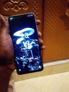 A picture of Infinix smart 7