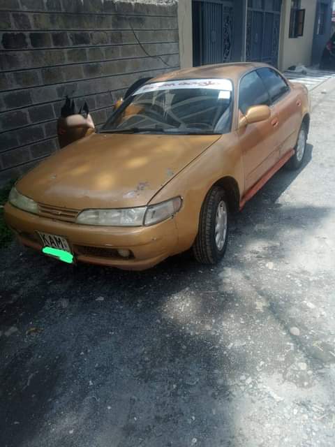 daihatsu ceres