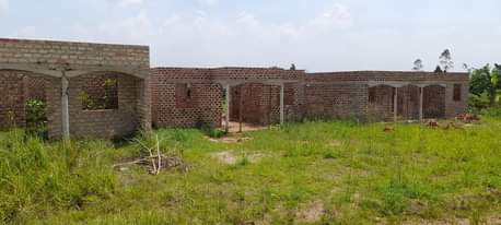 A picture of Cheap plots in matuga