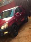 A picture of 2005 CR V