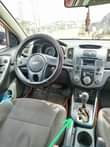 A picture of KIA FORTE 2011