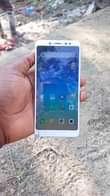 A picture of Redmi note 5