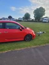 campervans for sale uk