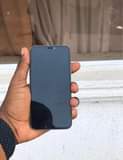 A picture of iPhone X 256gb