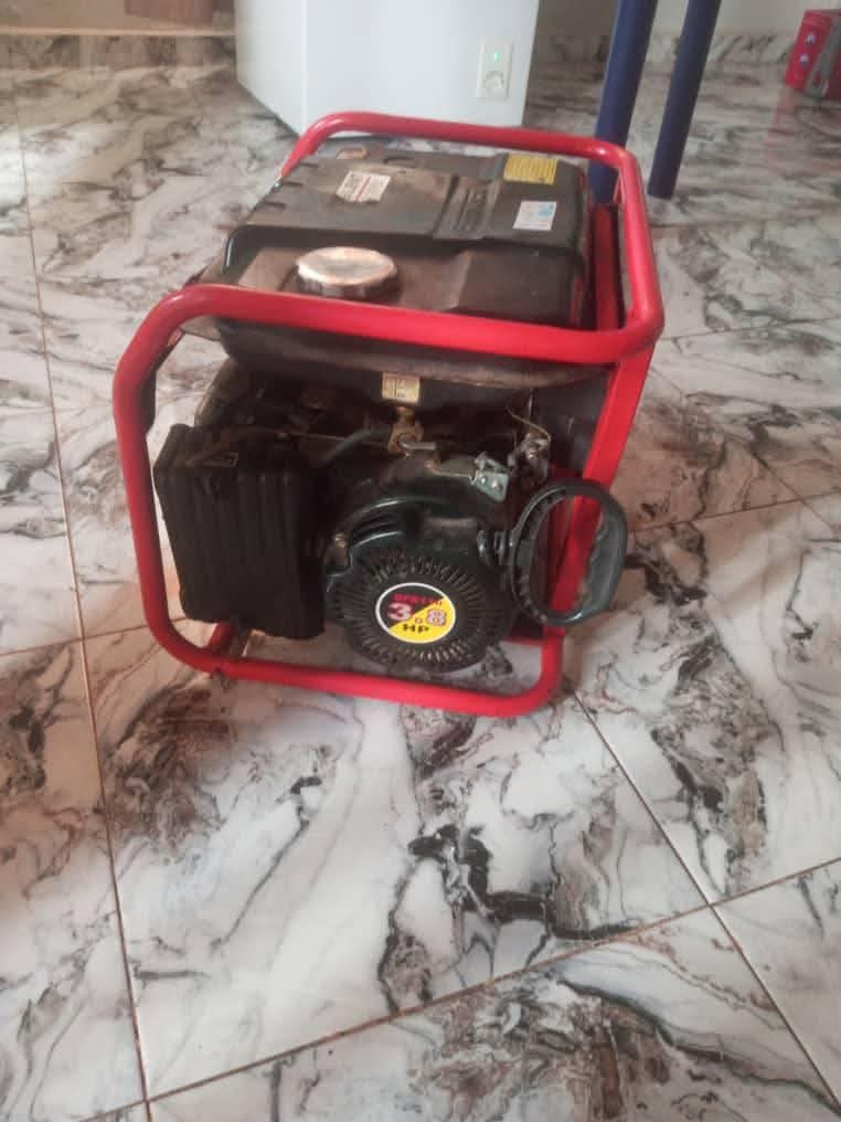 A picture of Generator