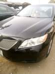 A picture of 2008 Toyota Camry