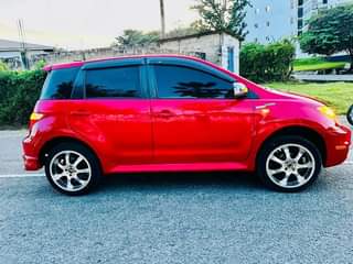 A picture of TOYOTA IST GOOD NEW FOR SELL 12 5M OR EXCHANGE