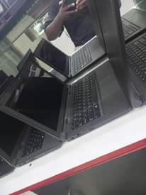 A picture of Dell latitude
