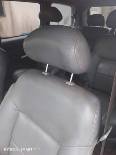 A picture of Sienna Bus