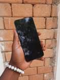A picture of Realme C11 2021 simu ni nzur ya 4g Ram 2gb