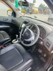 A picture of SUBARU FORESTER XT