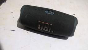 A picture of Jbl charge 5