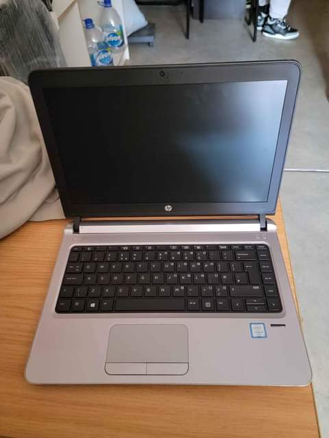 hp probook