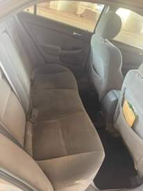 A picture of 2007 HONDA DC