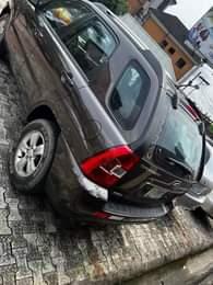A picture of Distress Sales 2008 09 kia sportage with sharp 4 plugs