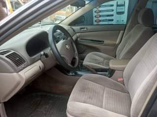 A picture of 2006 Toyota Camry