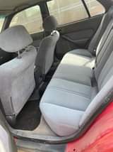 A picture of Aloof camry Orobo