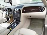 A picture of Bentley 2010