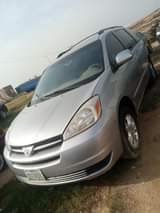 A picture of Dan Alimajiri auto