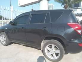 A picture of 2007 TOYOTA 2007