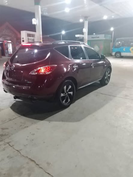 A picture of 2011 Nissan Murano 0913713465