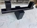 A picture of Samsung K950 Dolby atmos 5 1