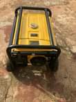 A picture of Elepaq generator 11kva neat