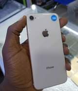 A picture of iPhone 8