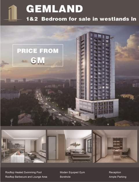 westlands