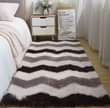A picture of Bed side Rugs