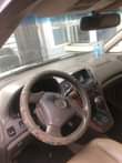 A picture of First body Rx300 2001 with sound untuched engine gear ac