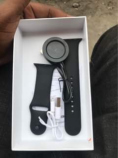 A picture of Smart Watch