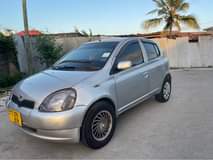 A picture of Kevis motors